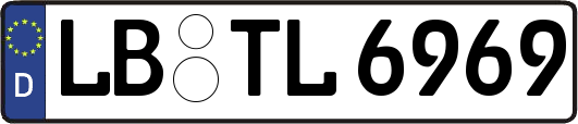 LB-TL6969