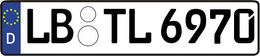 LB-TL6970