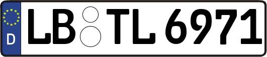 LB-TL6971