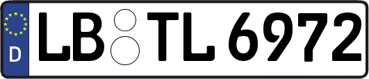 LB-TL6972