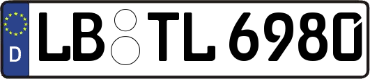 LB-TL6980