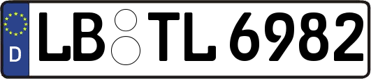 LB-TL6982