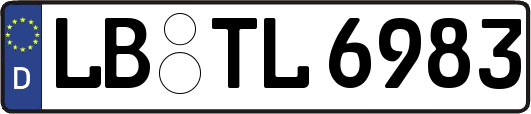 LB-TL6983