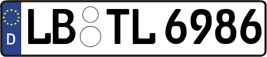 LB-TL6986