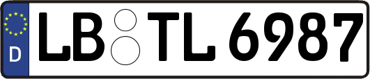 LB-TL6987