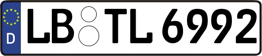 LB-TL6992