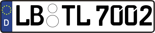 LB-TL7002