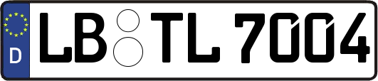 LB-TL7004