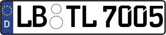 LB-TL7005