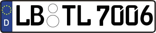 LB-TL7006