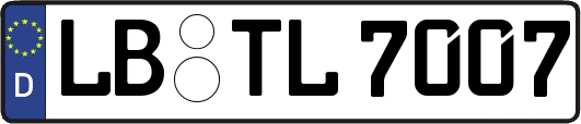 LB-TL7007