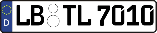 LB-TL7010