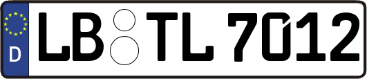 LB-TL7012
