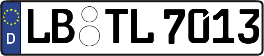 LB-TL7013