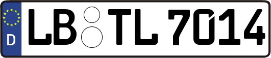 LB-TL7014