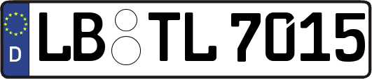 LB-TL7015
