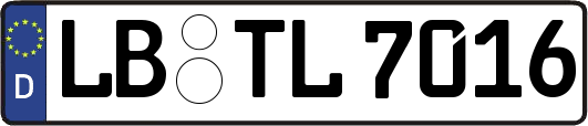 LB-TL7016
