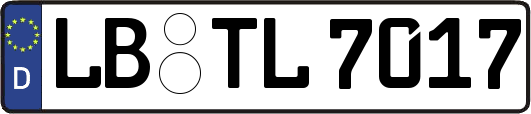 LB-TL7017