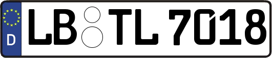 LB-TL7018