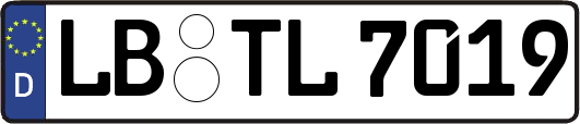 LB-TL7019