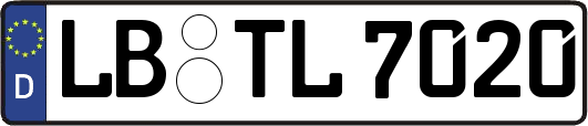 LB-TL7020