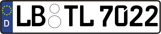 LB-TL7022