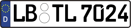 LB-TL7024