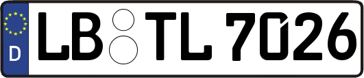 LB-TL7026