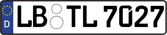 LB-TL7027