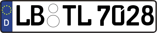 LB-TL7028