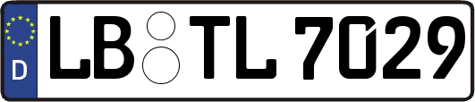 LB-TL7029