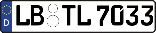 LB-TL7033