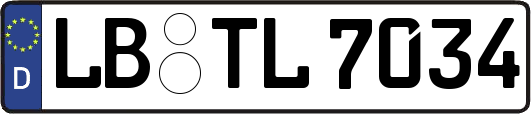 LB-TL7034