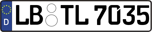 LB-TL7035