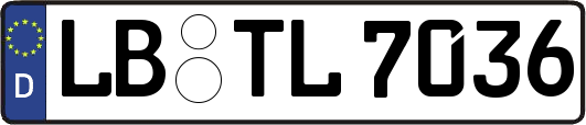 LB-TL7036