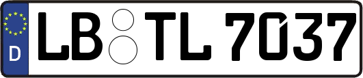 LB-TL7037