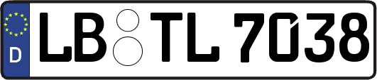 LB-TL7038