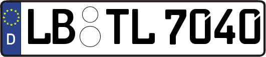 LB-TL7040