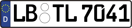 LB-TL7041
