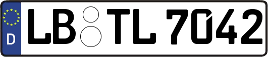 LB-TL7042