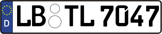 LB-TL7047