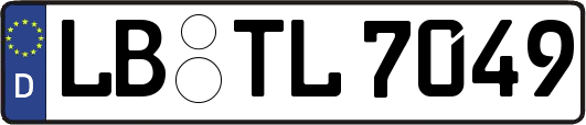 LB-TL7049