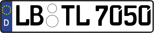 LB-TL7050