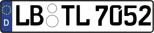 LB-TL7052