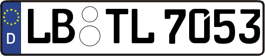 LB-TL7053