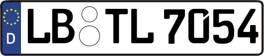 LB-TL7054