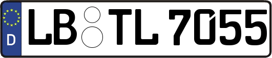 LB-TL7055