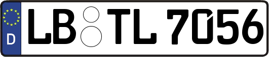 LB-TL7056