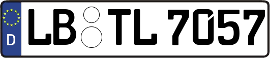 LB-TL7057
