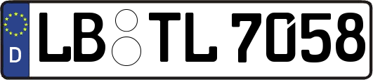 LB-TL7058